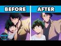 10 Shocking Anime Censorship Moments