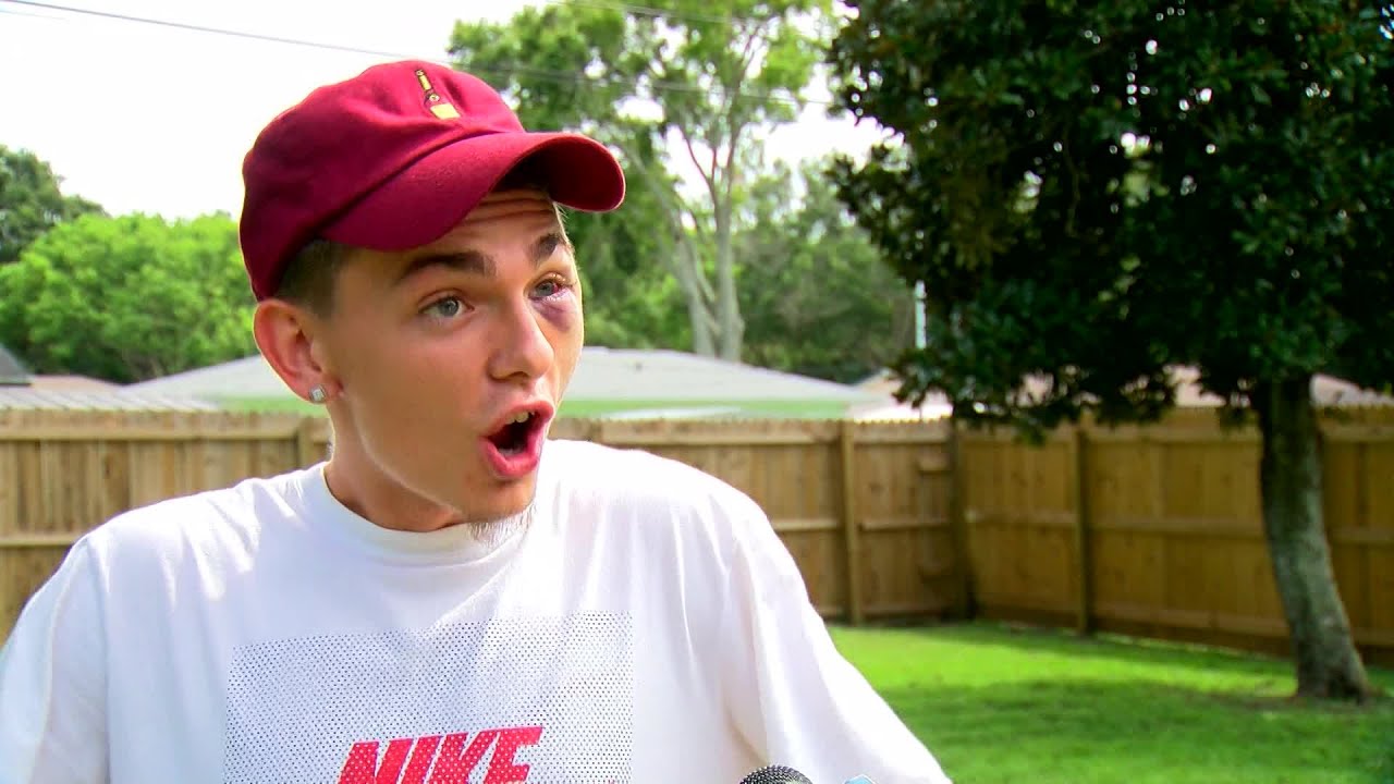 Flower seller accused of slashing man with box cutter