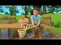 Skidamarink Time with Grandma & Grandpa | Newborn Baby Songs & Nursery Rhymes