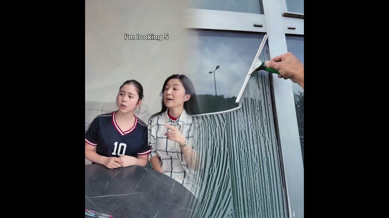 This is so silly 😭 @SashaYugay 