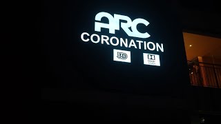 ARC Coronation Theatre, Kozhikode Grand Opening