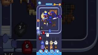 1122 Level - Pixel Flow