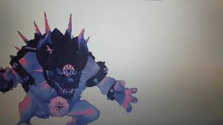 Dark Giga Space Dreamy Bowser Says Yes Błażej The Fantendo Vyond Maker 2010 Is A Dummy Bunny Gd