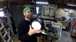 Adiding LED High Bay Light Reviewing from Customer