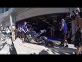 Jorge Lorenzo on track! #SepangTest