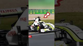 Bagaimana Cara Brawn Gp Memenangkan Kejuaraan Konstruktor Dan Juara Dunia F1 2009 #shorts