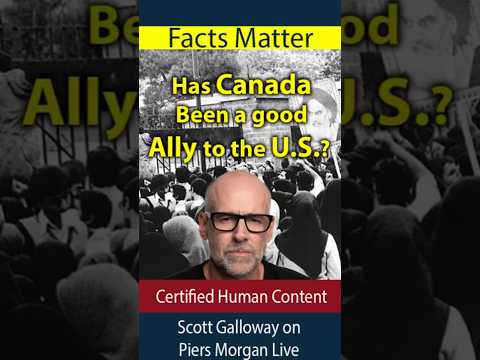 كندا أخفت أمريكا وهكذا ترد الولايات المتحدة لنا الجميل