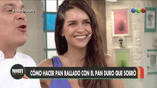 Programa 839 (28-09-2018) - Morfi