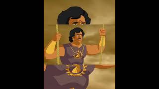 Bahubali the lost legend part 2 #bahubali