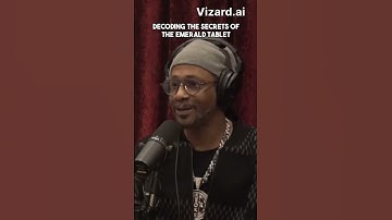 Unveiling the Mysteries of the Emerald Tablets of Thoth