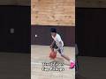Gap pick ups / downhill drives #basketballtips #finishingdrill #basketballworkout #contentcreator