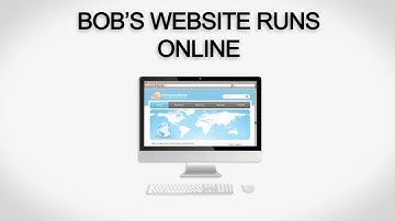 Learn how you can build your website with AwardSpace.com Web Hosting