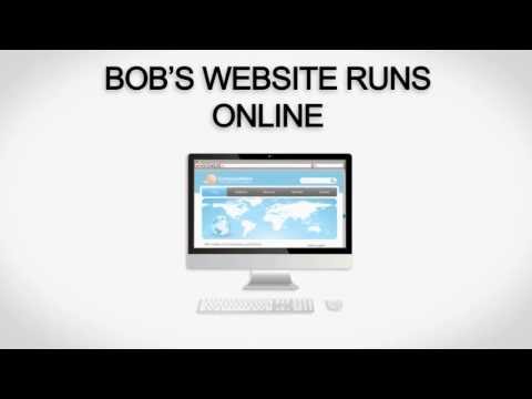 Learn how you can build your website with AwardSpace.com Web Hosting