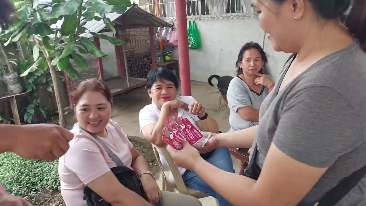 Lastima christmas 2025