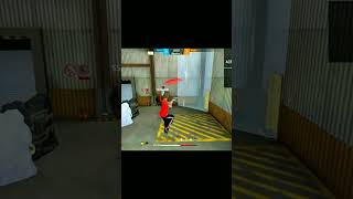 Last Enemy Finishes with Style!😎💥#shorts, #freefire, #onetap, #gaming