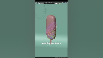 Creating A shot for Magnum in Blender #3danimation #b3d #blender3d #magnum