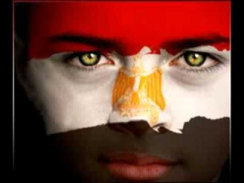 تامر سعيد انا واحد مصرى Tamer Said Ana Wahed Masry2012 