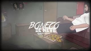 Addy Marley   Boneco De Neve  Visual