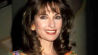 Susan Lucci's Bikini Photos Spark Outrage — Too Bold Even for Adults!