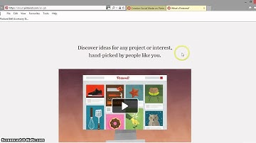 Adding Pin It Button Internet Explorer