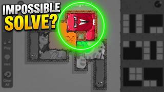 Puzzle Cats Playing Stage From 221 to 230 - YouTube