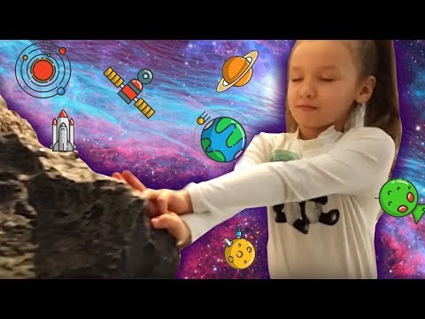 Музей космоса ВДНХ - Астрономия для детей УмиТайм