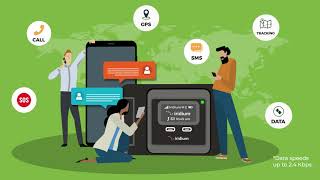 How To Use Iridium GO!® screenshot 1