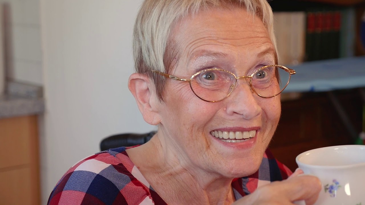 Rosenium Eging Imagefilm