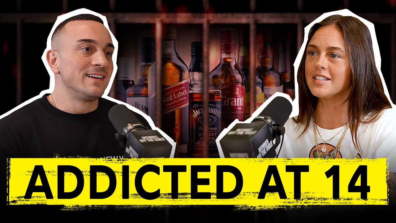 She Lost Everything to Addiction | Until ONE Moment Changed Riley Forever