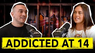 She Lost Control at 14 | Now She's Showing Thousands How to Recover screenshot 4