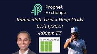 Immaculate Grid x Hoop Grids