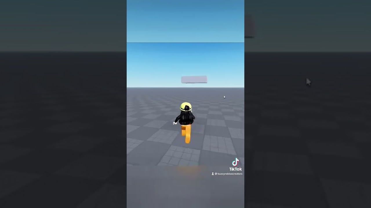 How to Make a Part Disappear/Reappear in Roblox Studio