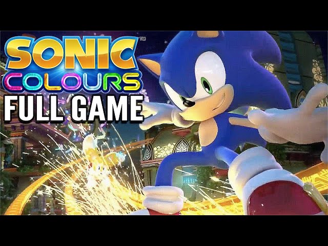 Switch Longplay [008] Sonic Mania Plus (Part 1 of 3) Sonic and Tails 