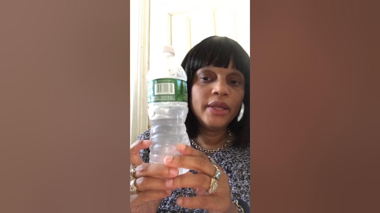ASMR Drinking Icy Cold Water (Gulping, Burping, Lip Smacking, and Water