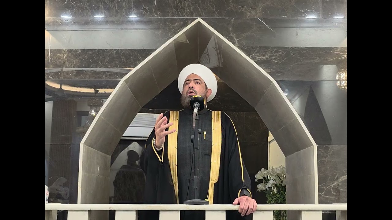 الإِسْرَاءُ وَالمِعْرَاجُ رِفْعَةٌ لِلْأُمَّةِ