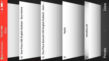 How to download Screen Recorder for (IOS 6-8.1.3) without Jailbreak 2015
