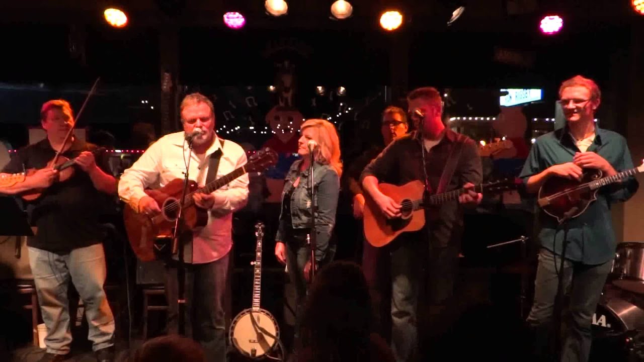 Ron Rigsby Meschell Rigsby & Ron Rigsby - YouTube