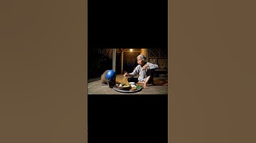 Bà và Capybara | Capy phụ bà nấu cơm tối… #capybara #funny #ytshorts #haihuoc #giaitri #shorts #fyp