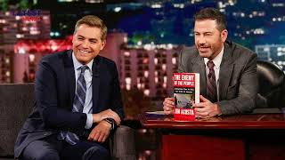 CNN s Big Shake-Up Why Jim Acosta is Walking Away After 20 Years
