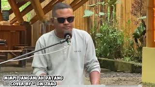 Download Lagu Mimpi Janganlah Datang || Cover By Om Zhao  MP3