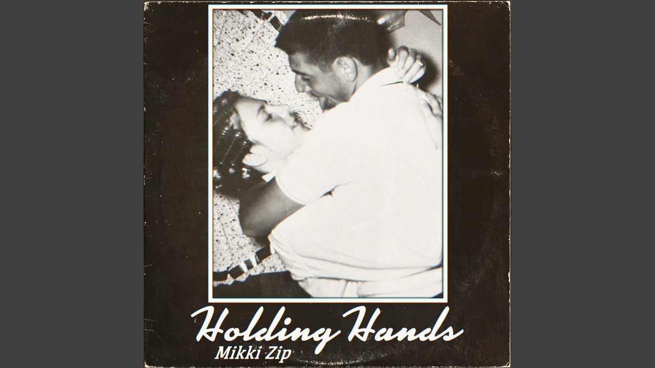 Watch Holding Hands on YouTube
