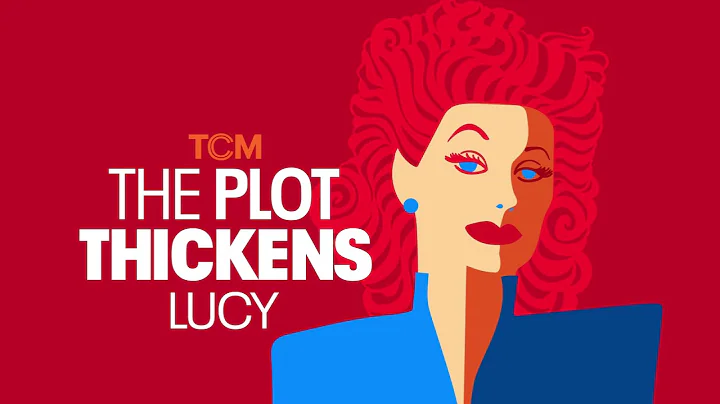 The Plot Thickens: Lucy - Episode 1: Jamestown