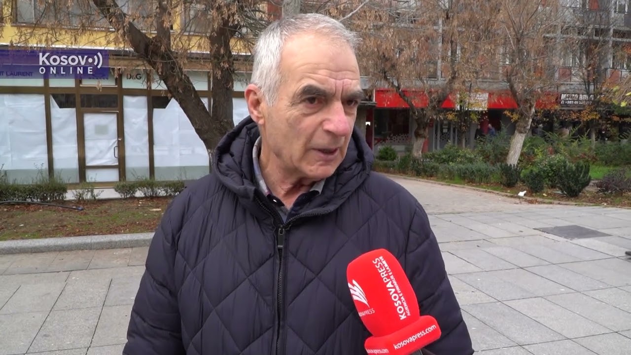 Krasnići: U proseku dobijam račun od 200 evra za struju