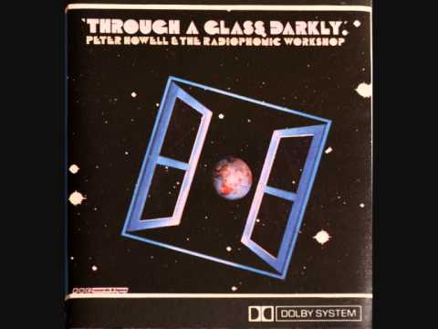Peter Howell — Peter Howell & The Radiophonic Workshop 'Colour Rinse'