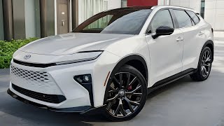 Toyota Crown Signia 2026 Atualizacoes minimas valor maximo