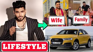 Shiv Thakare Lifestyle 2026, Age, Lifestyle, Family, Biography, Net Worth, Fitness, TVShow, Marriage