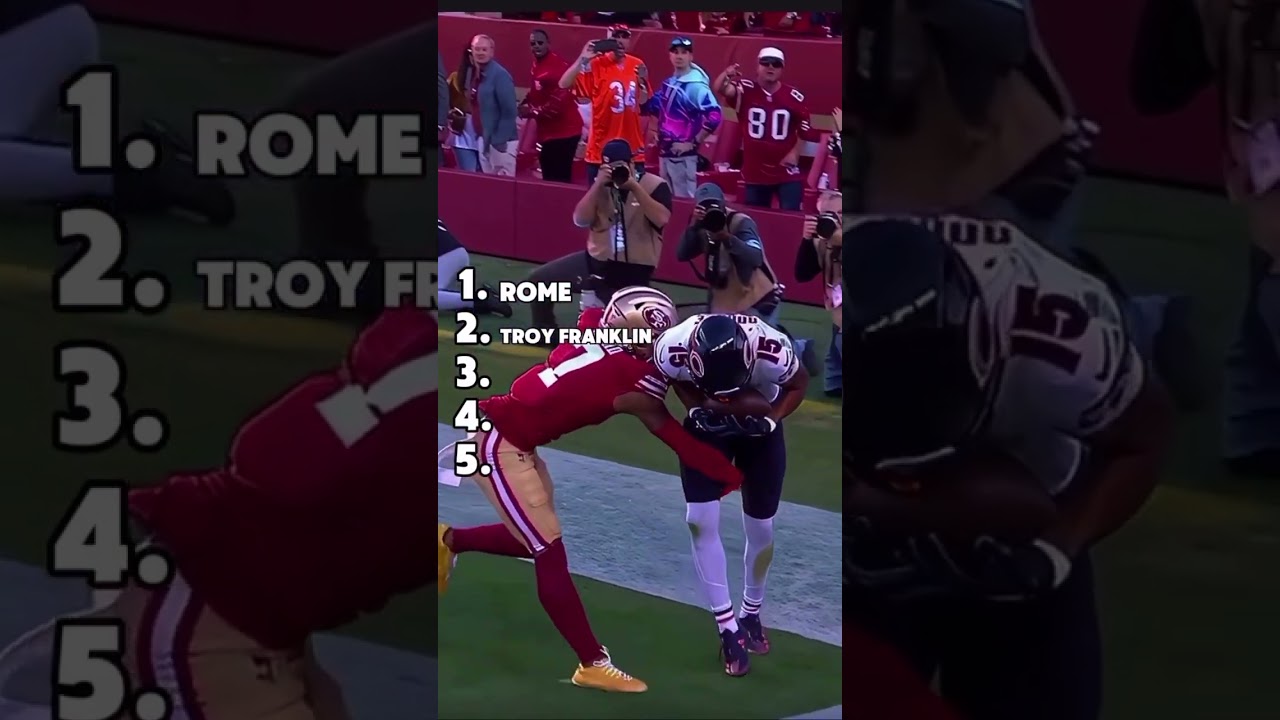 🚀 LATE-ROUND GOLD MINE 🚀 Stop reaching for washed vets and snag these 5 WRs when your league is