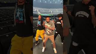 Les Twins X Jd  Afro Dance 2024 lestwins alibeast lestwins hiphop dance