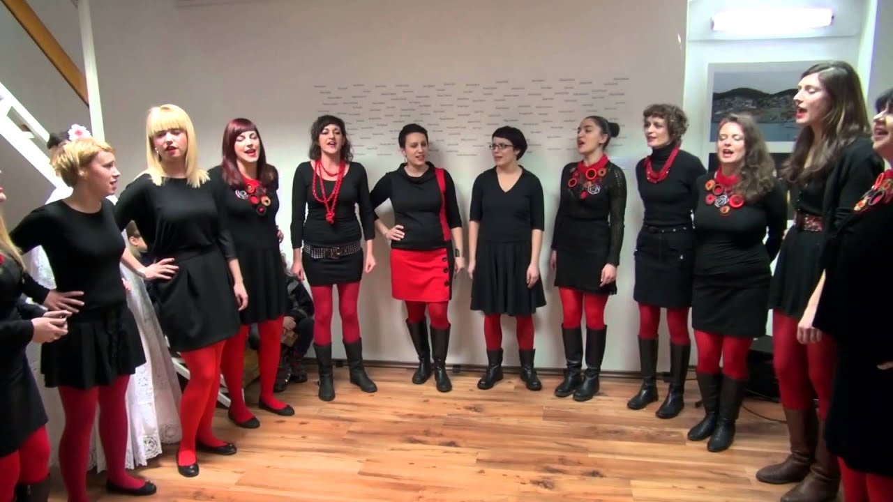 Noć muzeja 2014. - ŽVA 