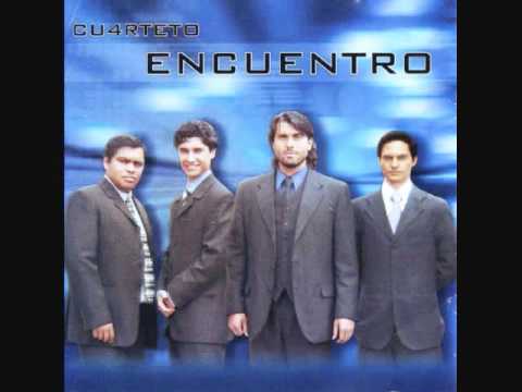 YO CREO EN TI - CUARTETO ENCUENTRO